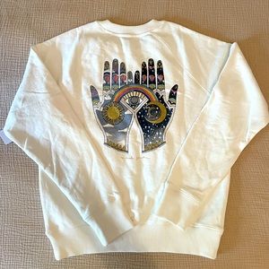 Spiritual Gangster “Trust Your Soul Sweatshirt”